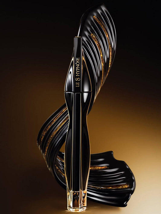 Lancome Le 8 Hypnose Volumizing Mascara, 01 Noir Sculptural