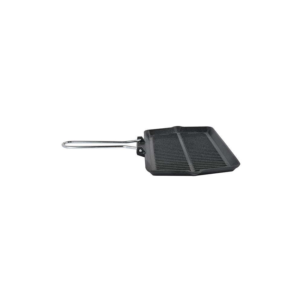 Prestige Char-Griller With Detachable Handle 35 cm