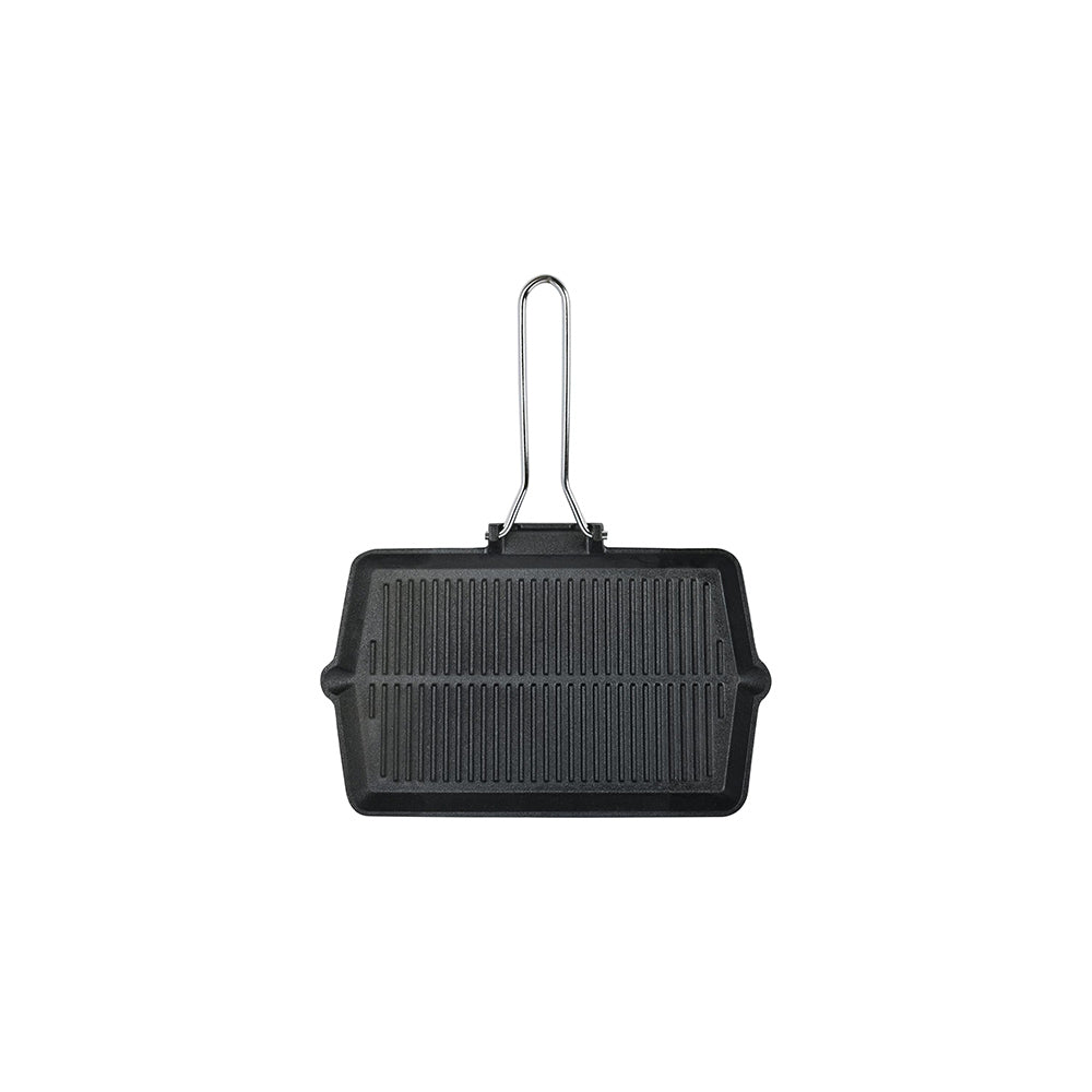 Prestige Char-Griller With Detachable Handle 35 cm osbshop.pk