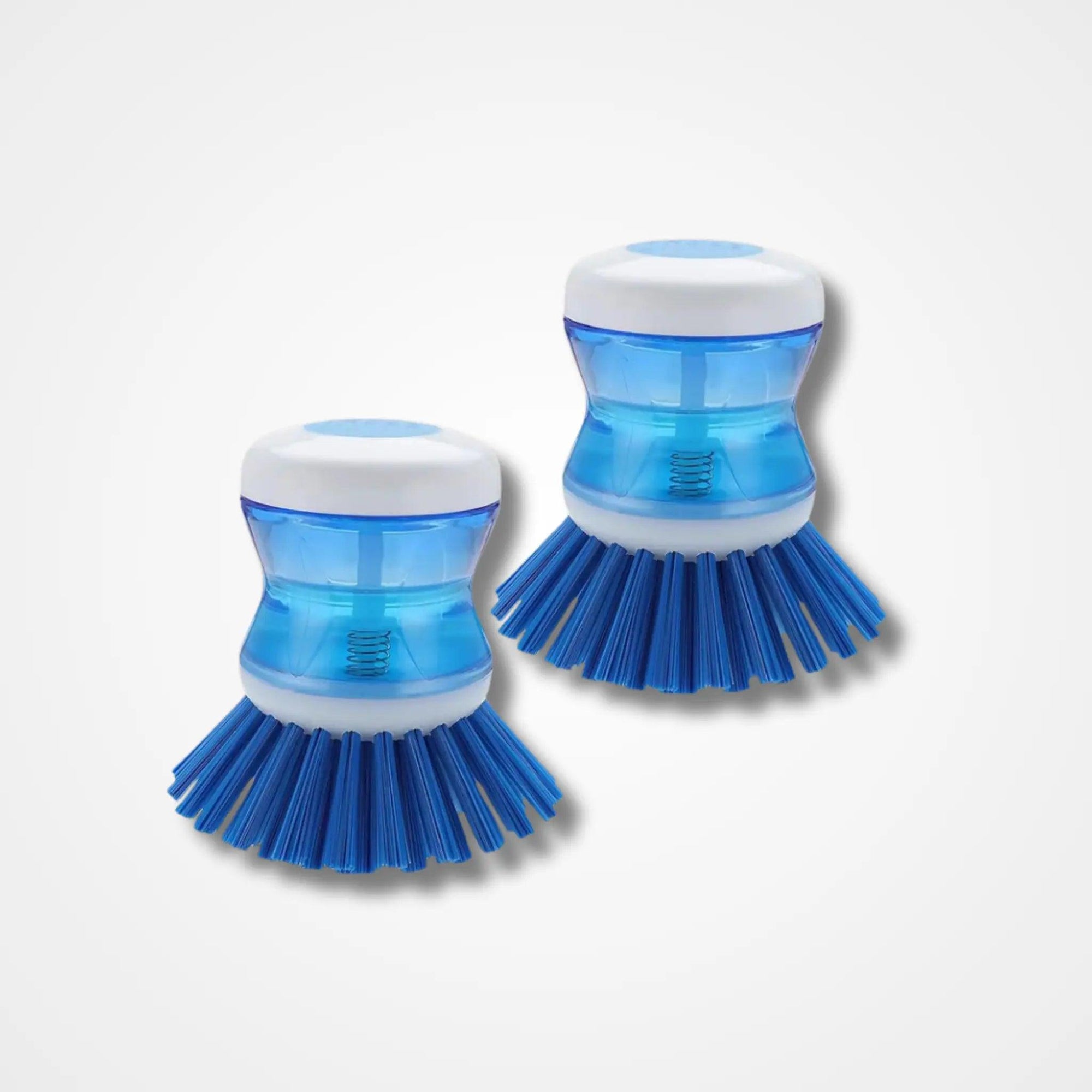 Palm Dishwashing Brush - osbshop.pk