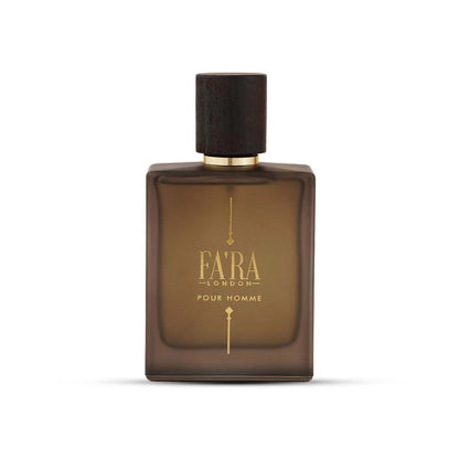 Fa'ra Pour Homme Eau De Parfum