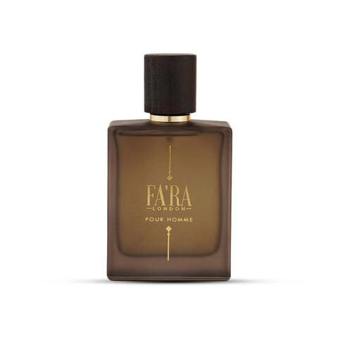 Fa'ra Pour Homme Eau De Parfum osbshop.pk