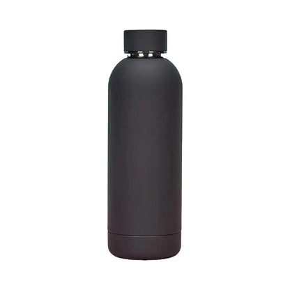 Premium Stainless Steel Water Bottles