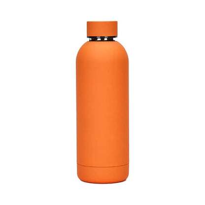 Premium Stainless Steel Water Bottles