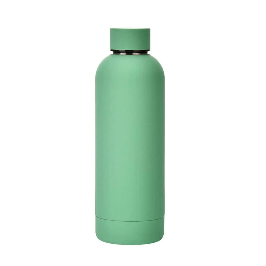 Premium Stainless Steel Water Bottles - osbshop.pk