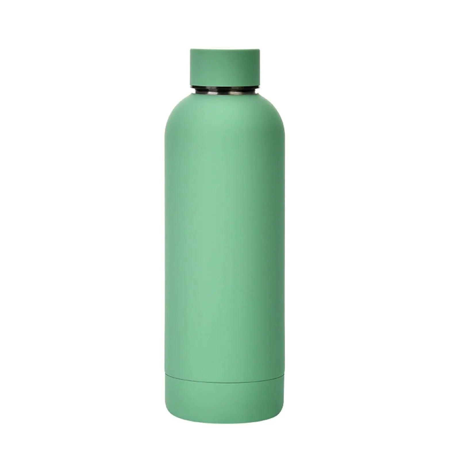 Premium Stainless Steel Water Bottles - osbshop.pk