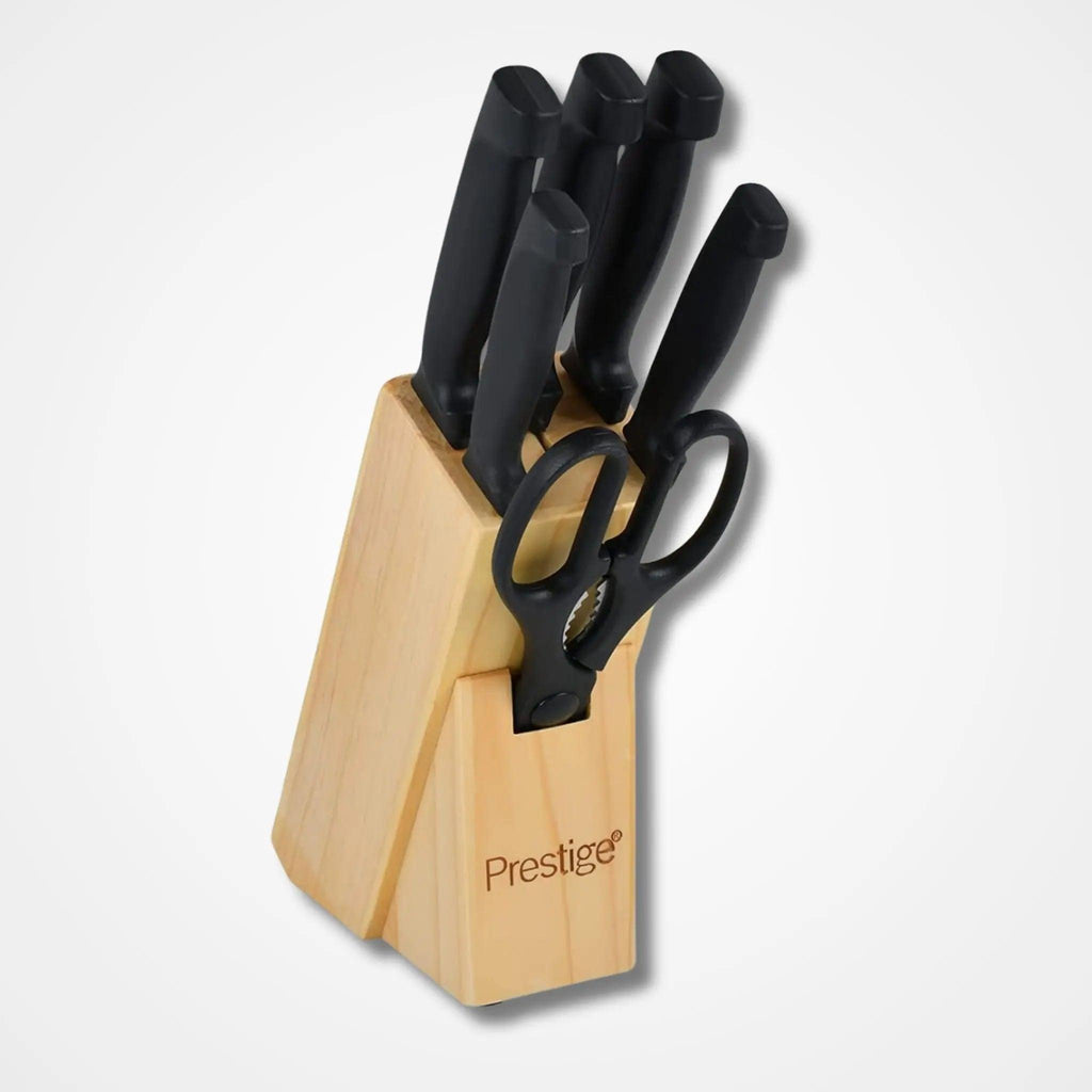 Prestige Knife Set 7-Pack - osbshop.pk