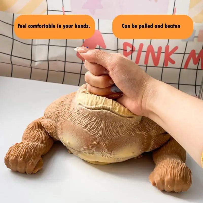 Rubber Gorilla - osbshop.pk