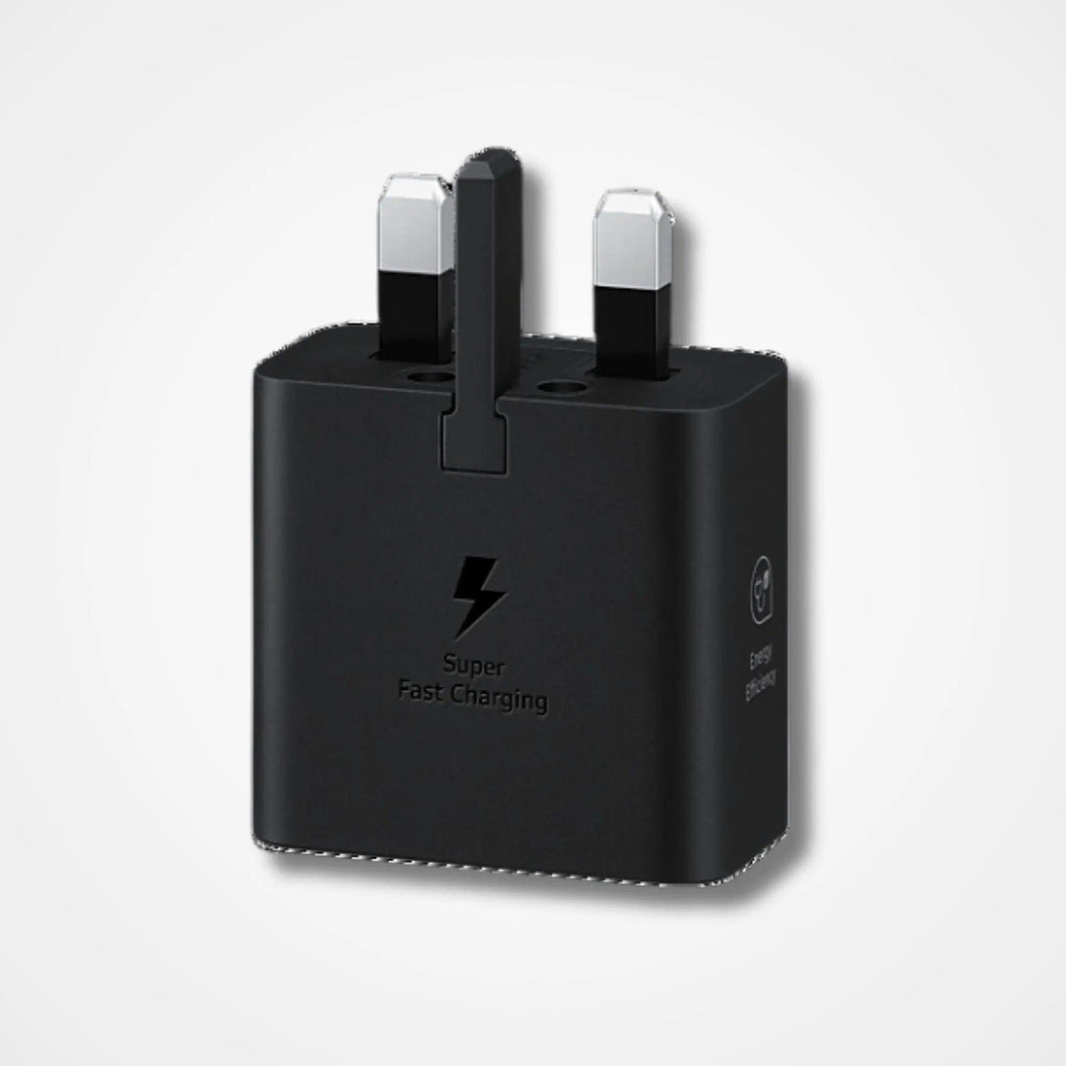 Samsung 25W Power Adapter Without Cable - osbshop.pk