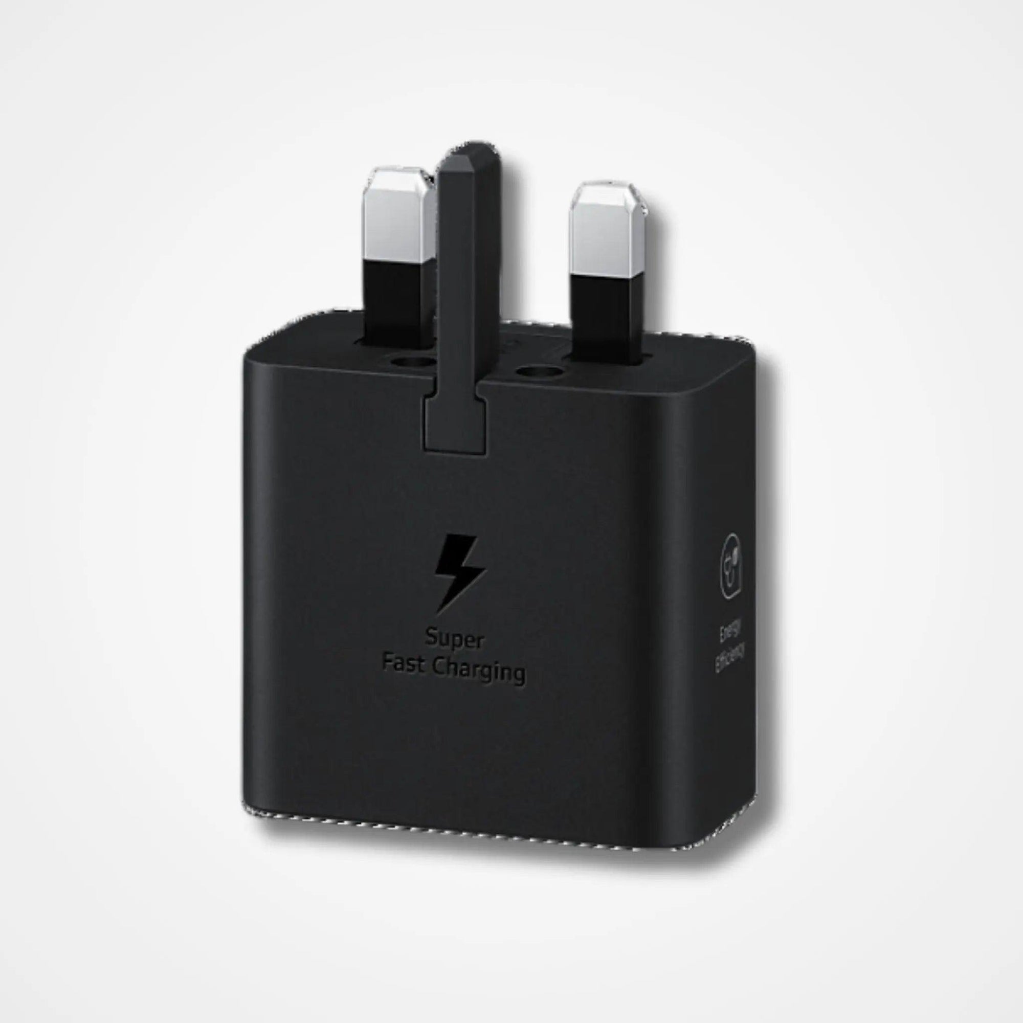 Samsung 25W Power Adapter Without Cable - osbshop.pk