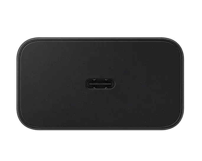 Samsung 25W Power Adapter Without Cable - osbshop.pk