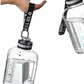 Clear Plastic 2.2 Litre Water Can osbshop.pk