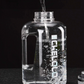 Clear Plastic 2.2 Litre Water Can osbshop.pk