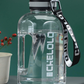 Clear Plastic 2.2 Litre Water Can osbshop.pk