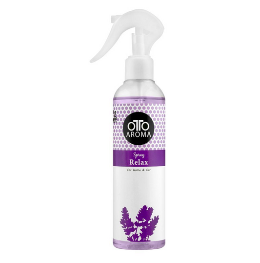 Otto Aroma Spray, 250ml osbshop.pk