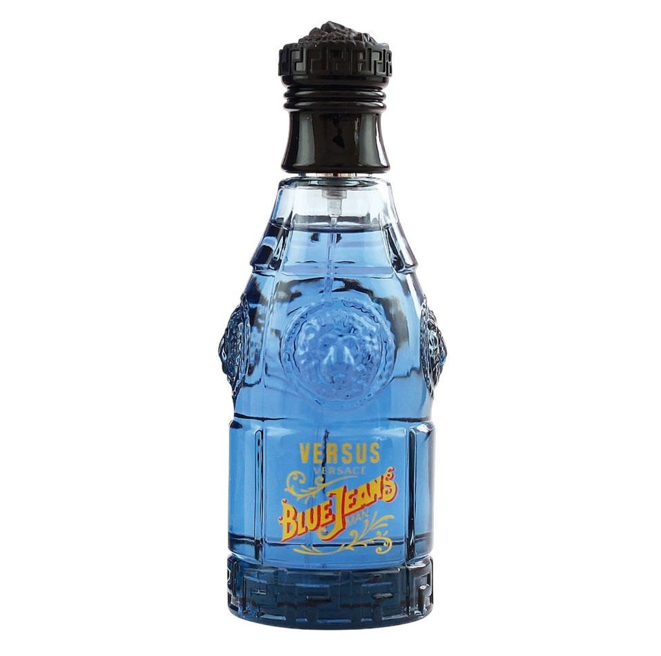 Versace Blue Jeans, Eau De Toilette, For Men, 75ml osbshop.pk