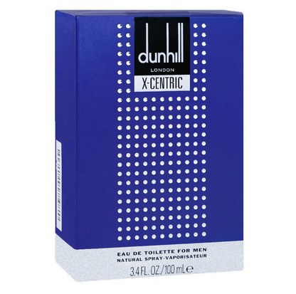 Dunhill X-Centric Alfred