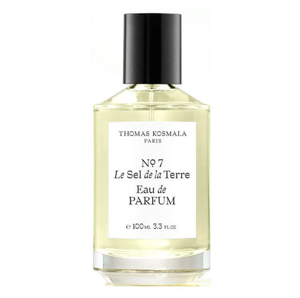 Thomas Kosmala No. 7 Le Sel De La Terre EDP 100ml osbshop.pk