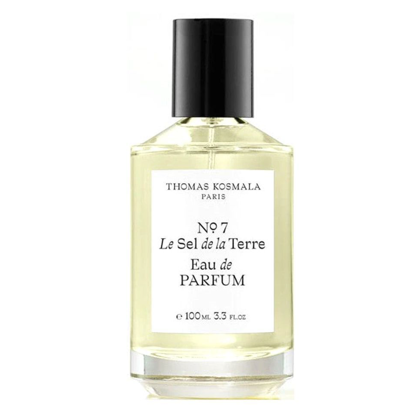 Thomas Kosmala No. 7 Le Sel De La Terre EDP 100ml osbshop.pk