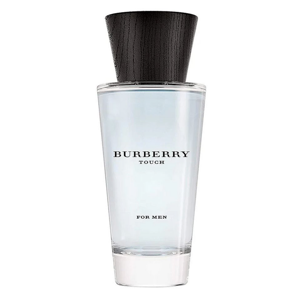 Burberry Touch, Eau De Toilette, For Men, 100ml osbshop.pk
