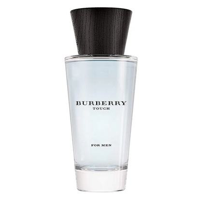 Burberry Touch, Eau De Toilette, For Men, 100ml