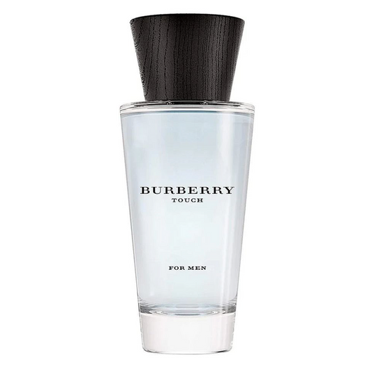 Burberry Touch, Eau De Toilette, For Men, 100ml