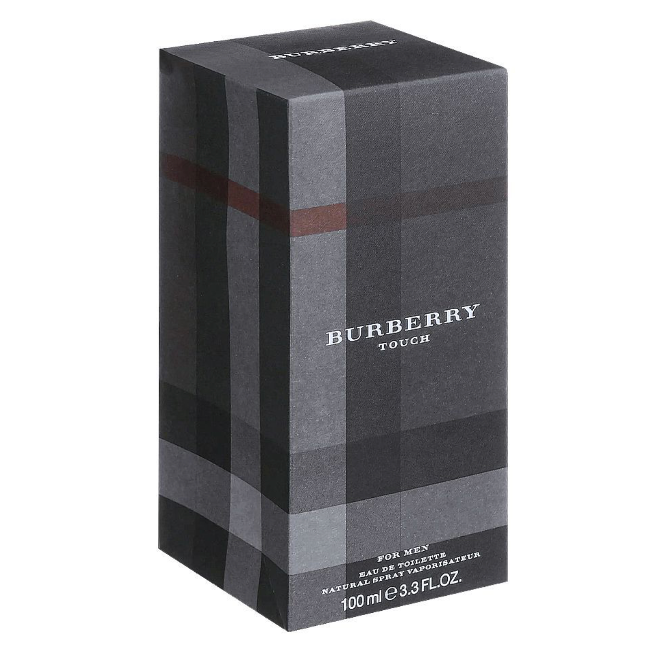 Burberry Touch, Eau De Toilette, For Men, 100ml