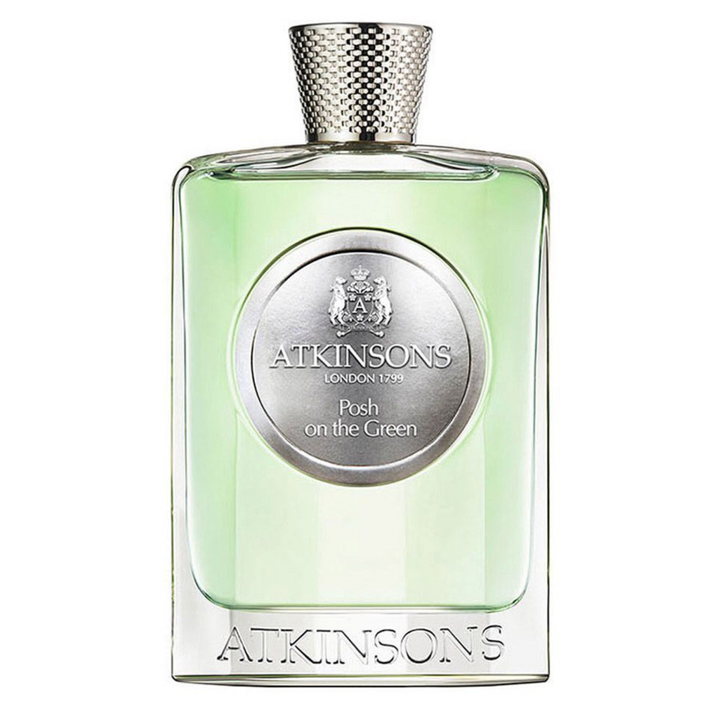 Atkinsons Posh On The Green For Men & Women, 100ml osbshop.pk