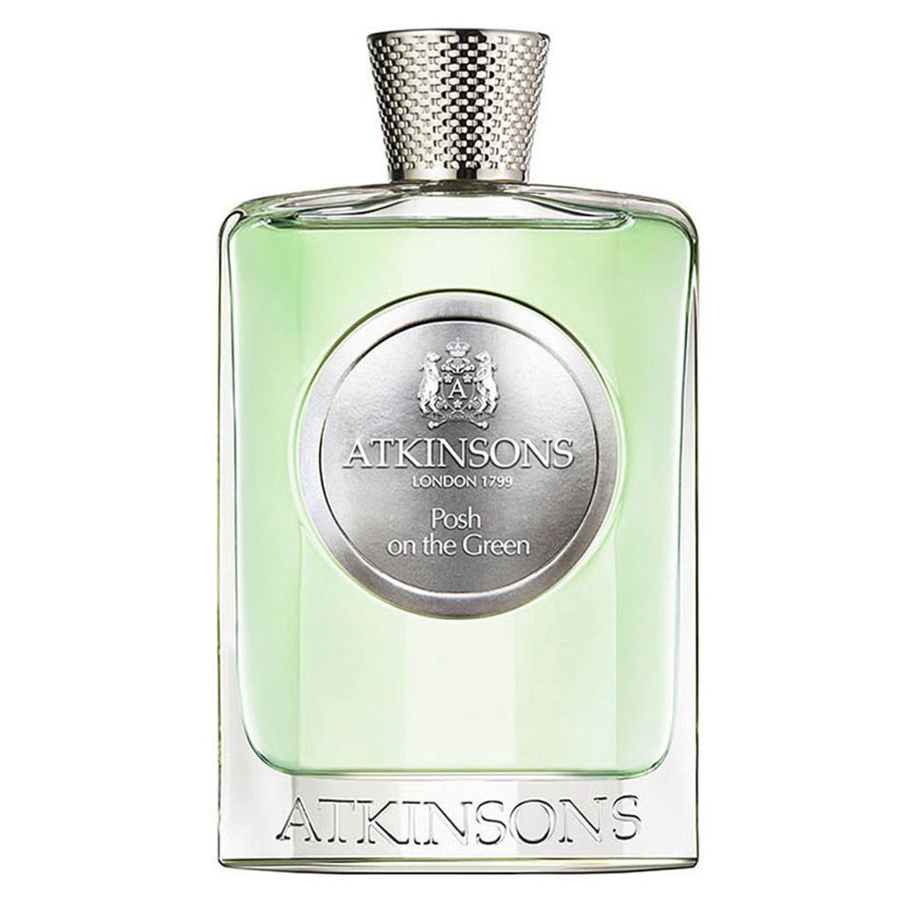 Atkinsons Posh On The Green For Men & Women, 100ml