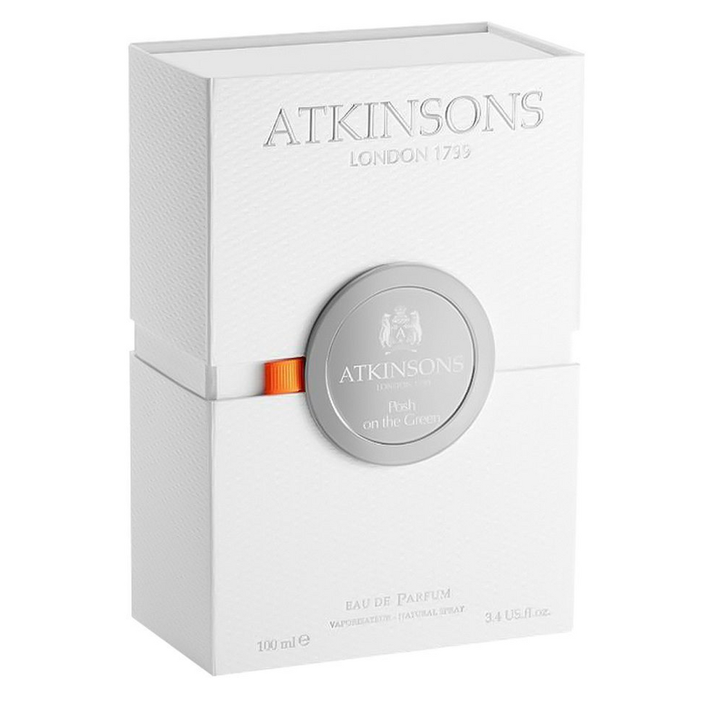 Atkinsons Posh On The Green For Men & Women, 100ml osbshop.pk