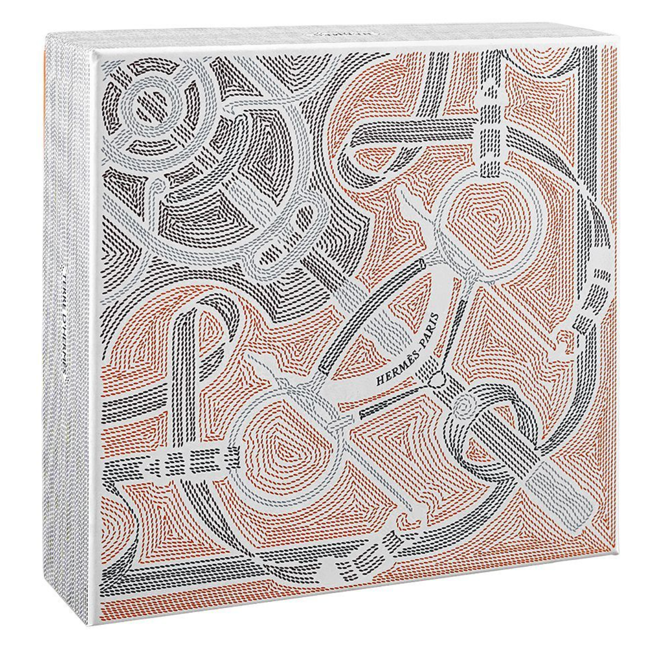 Hermes Terre D Hermes Gift Set 3 Pcs osbshop.pk