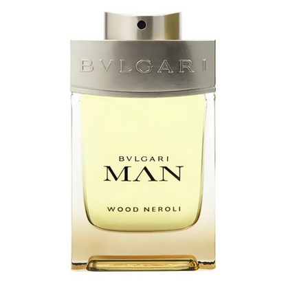 Bvlgari Man Wood Neroli For Men, 100ml
