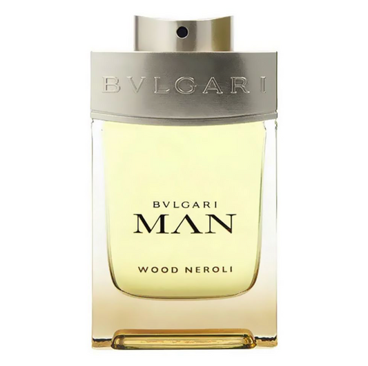 Bvlgari Man Wood Neroli For Men, 100ml
