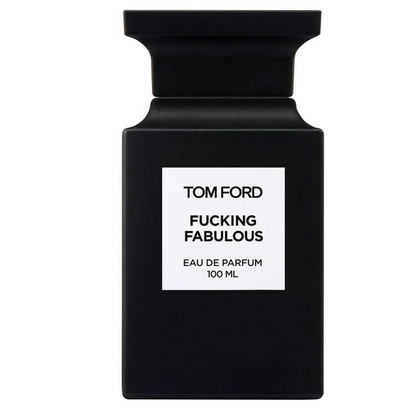 Tom Form Fucking Fabulous EDP