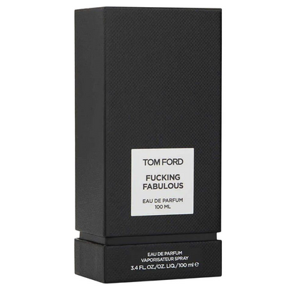 Tom Form Fucking Fabulous EDP