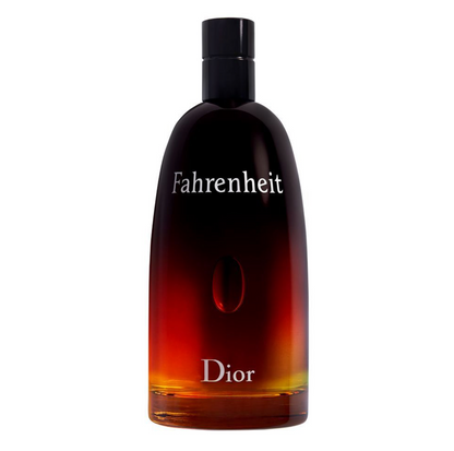 Dior Fahrenheit Eau De Toilette For Men, 100ml