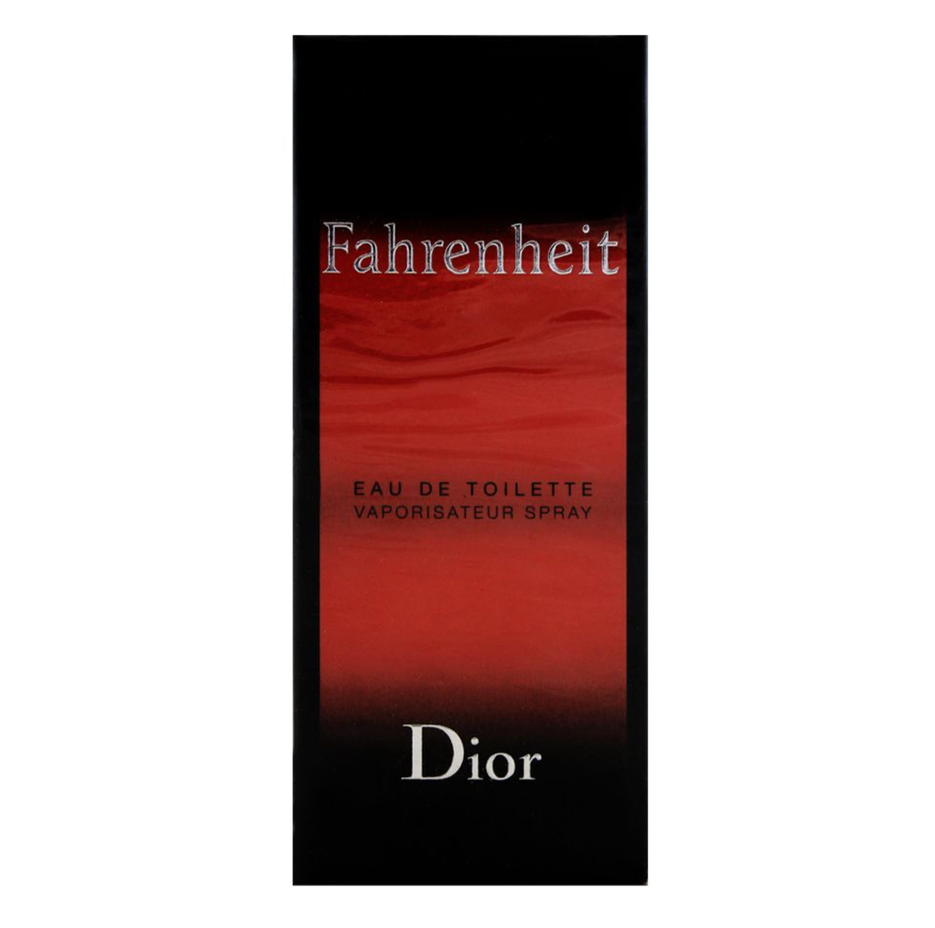 Dior Fahrenheit Eau De Toilette For Men, 100ml osbshop.pk