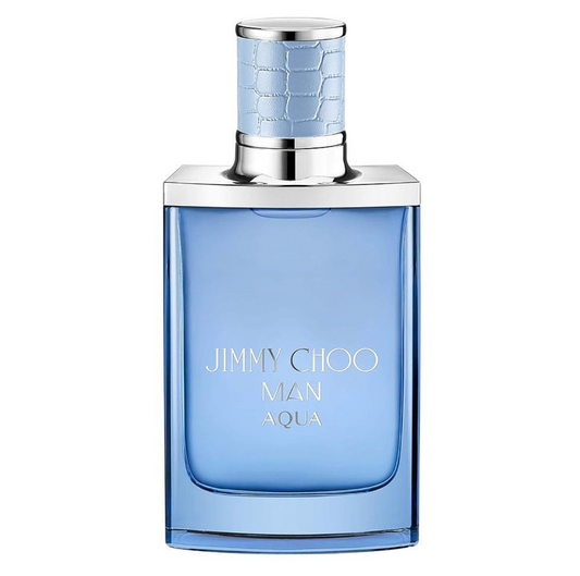 Jimmy Choo Man Aqua Set, Eau De Toilette, For Men, 100ml