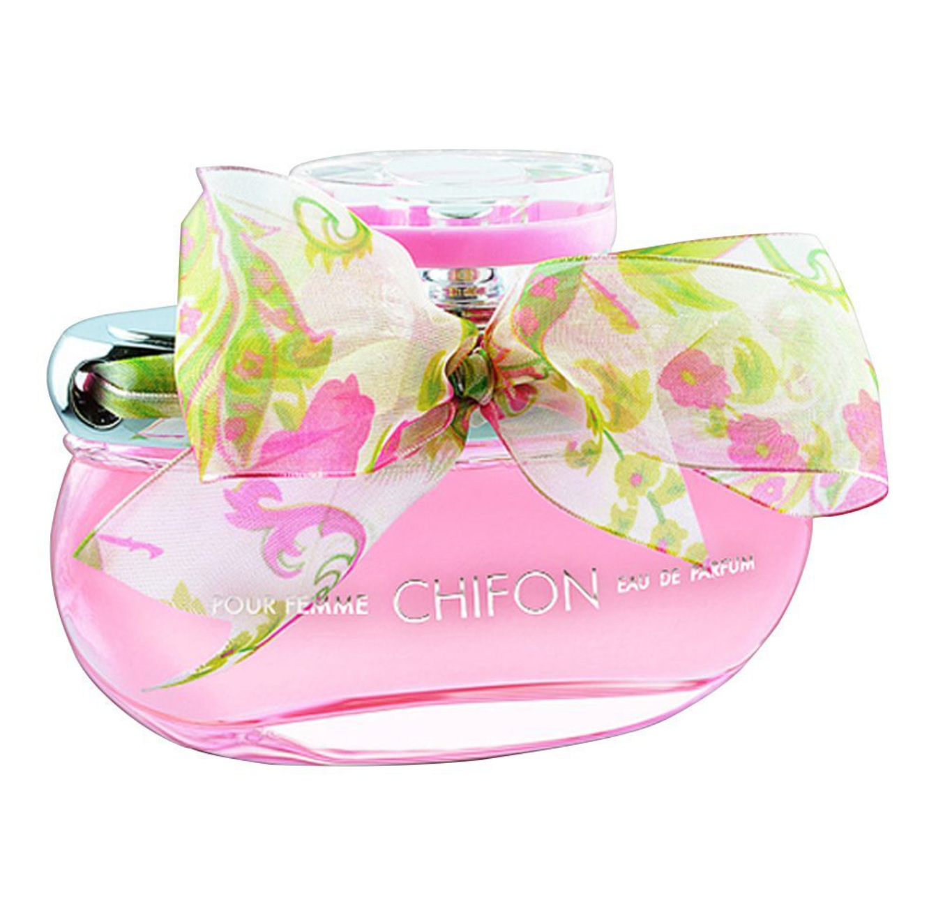 Chifon Pour Femme Emper EDP, Fragrance For Women, 100ml osbshop.pk