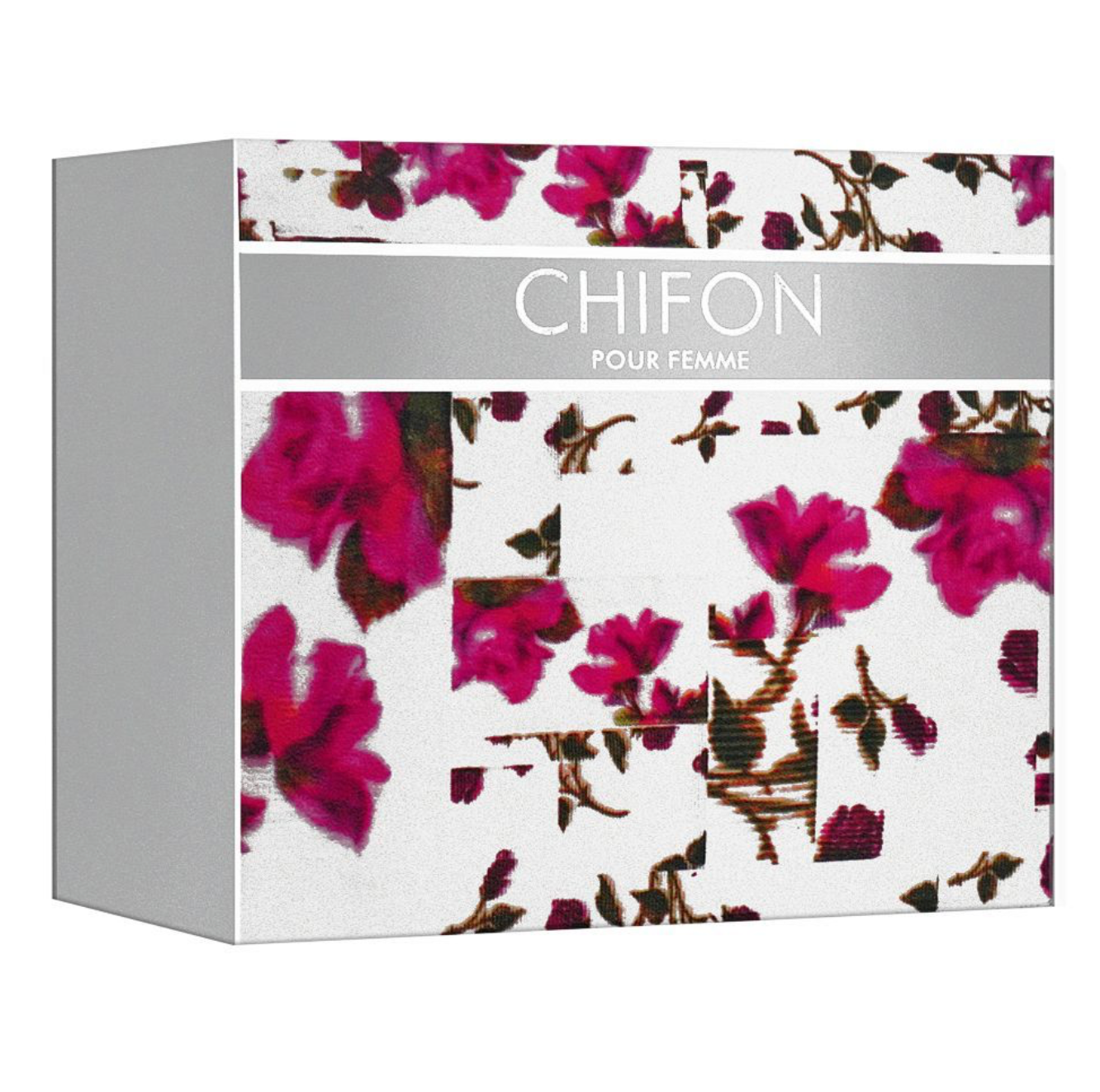 Chifon Pour Femme Emper EDP, Fragrance For Women, 100ml
