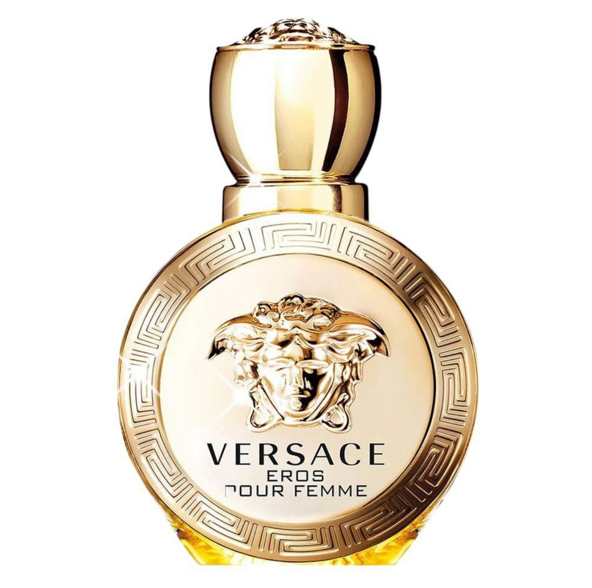 Versace Eros, Eau De Toilette, For Women, 100ml osbshop.pk
