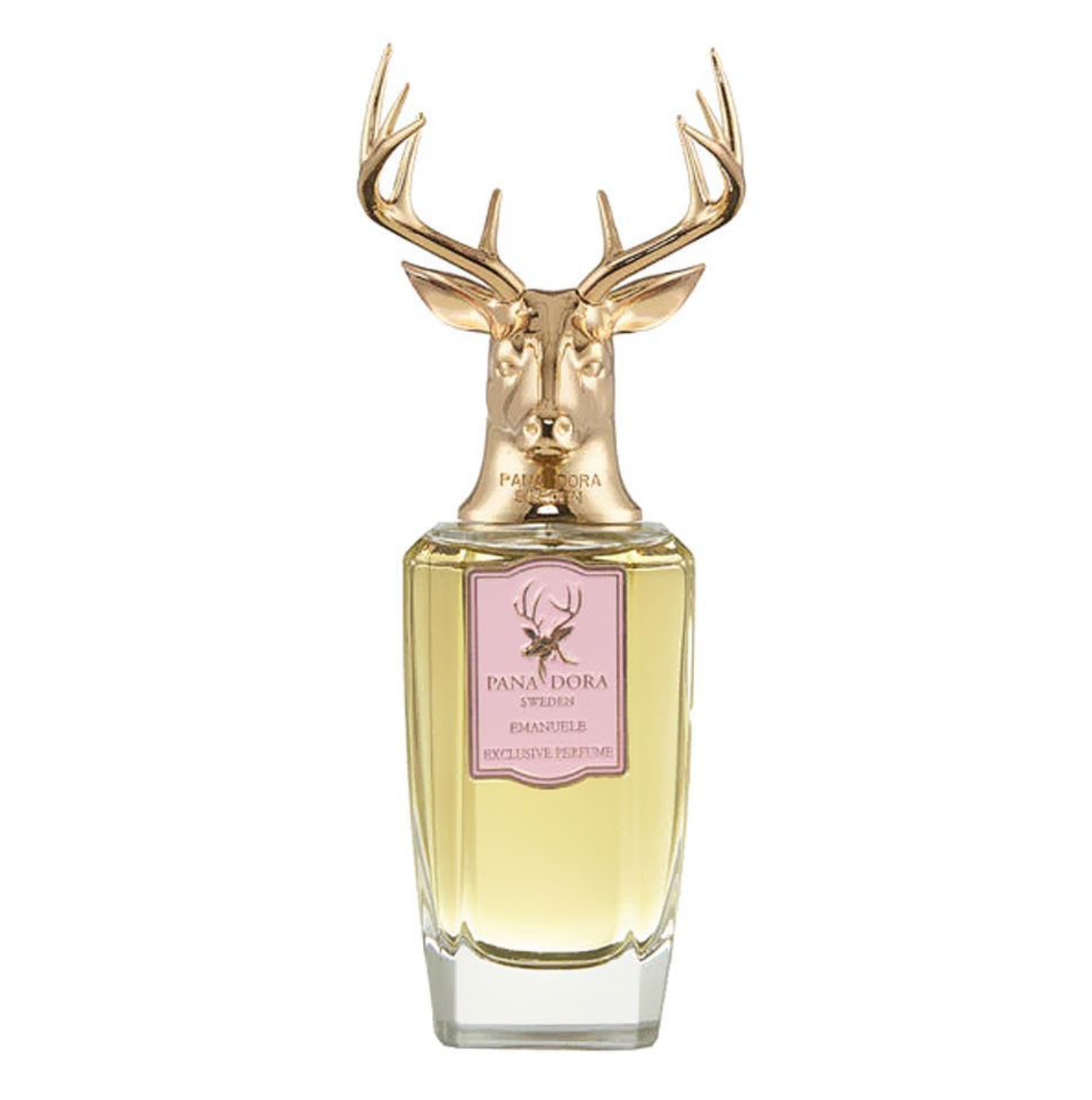 Pana Dora Sweden Emanuele Perfume, Eau De Parfum, For Men & Women, 100ml osbshop.pk