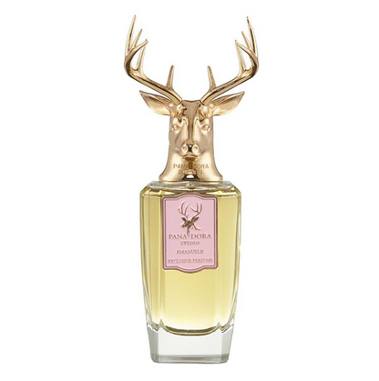 Pana Dora Sweden Emanuele Perfume, Eau De Parfum, For Men & Women, 100ml