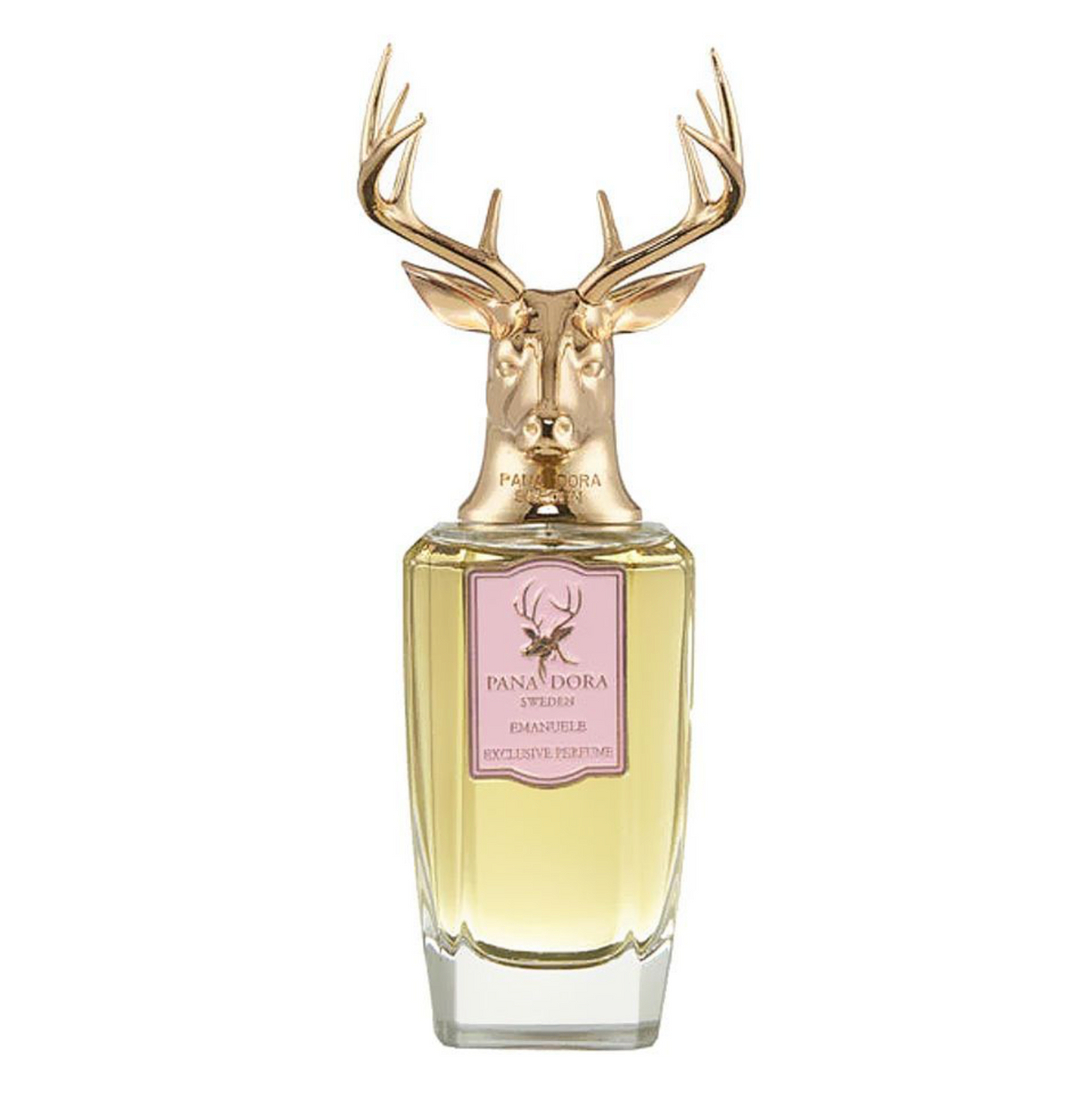 Pana Dora Sweden Emanuele Perfume, Eau De Parfum, For Men & Women, 100ml osbshop.pk