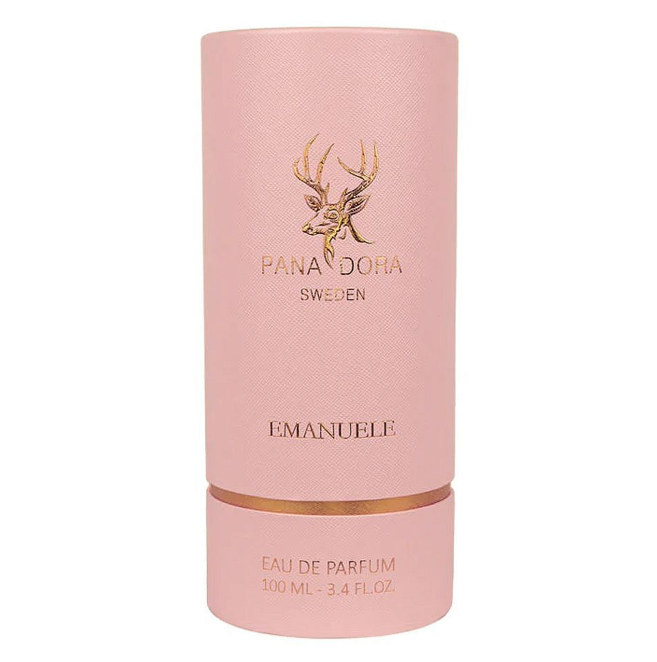Pana Dora Sweden Emanuele Perfume, Eau De Parfum, For Men & Women, 100ml osbshop.pk