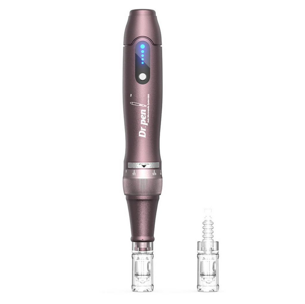 Auto Microneedle System, Dermapen Microneedling Device, Ultima-A10 osbshop.pk