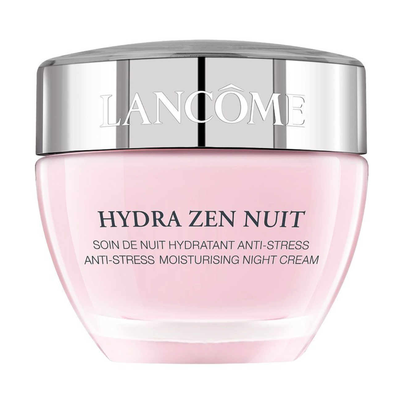 ancome Hydra Zen Anti Stress Moisturizing Cream - 50ml osbshop.pk