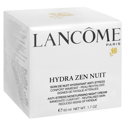 Lancome Hydra Zen Anti Stress Moisturizing Cream - 50ml