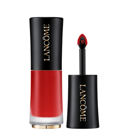Lancome L'Absolu Rouge Drama Ink Semi-Matte Liquid Lipstick, 154 Dis Oui osbshop.pk
