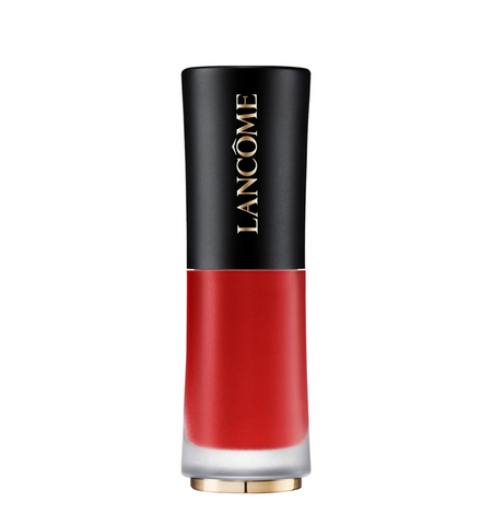 Lancome L'Absolu Rouge Drama Ink Semi-Matte Liquid Lipstick, 154 Dis Oui osbshop.pk